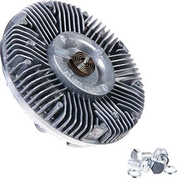 Stellox 30-00576-SX - Зчеплення, вентилятор радіатора autocars.com.ua