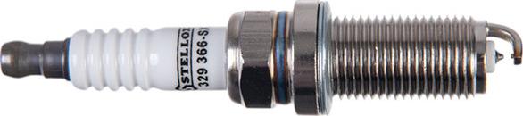 Stellox 329 366-SX - Свічка запалювання autocars.com.ua