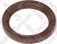 Stellox 34-00024-SX - Уплотняющее кольцо, коленчатый вал autodnr.net