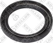 Stellox 34-00026-SX - Уплотняющее кольцо, сальник, ступица колеса autodnr.net