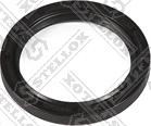 Stellox 34-00051-SX - Уплотняющее кольцо, дифференциал autodnr.net