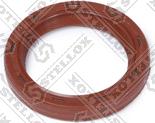Stellox 34-00057-SX - Уплотняющее кольцо, коленчатый вал autodnr.net