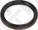 Stellox 34-00074-SX - Уплотняющее кольцо, коленчатый вал autodnr.net