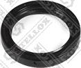 Stellox 34-00141-SX - Уплотняющее кольцо, распредвал autodnr.net