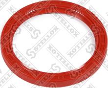 Stellox 34-00210-SX - Уплотняющее кольцо, коленчатый вал autodnr.net