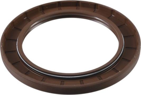 Stellox 34-00253-SX - Ущільнене кільце, колінчастий вал autocars.com.ua