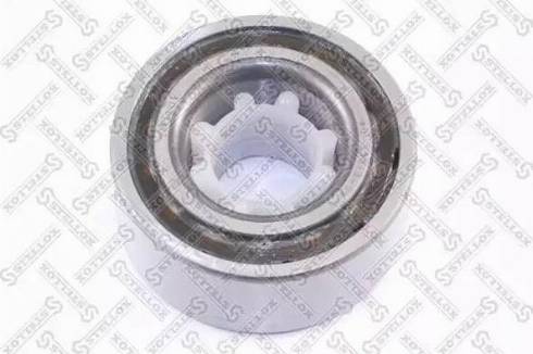 Craft Bearings DAC38740036/33 - Підшипник ступиці колеса autocars.com.ua