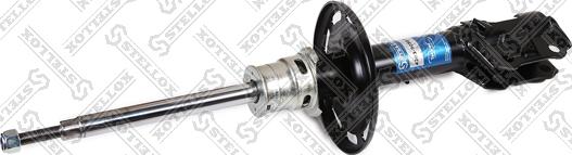 Stellox 4203-9058-SX - Амортизатор autocars.com.ua