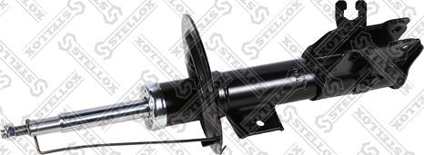 Stellox 4203-9232-SX - Амортизатор autocars.com.ua