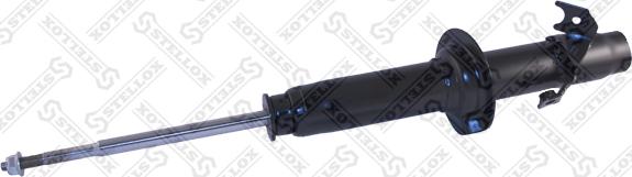 Stellox 4213-0014-SX - Амортизатор avtokuzovplus.com.ua