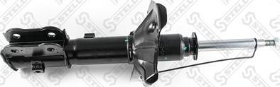 Stellox 4213-0146-SX - Амортизатор autocars.com.ua