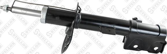 Stellox 4213 9899-SX - Амортизатор autocars.com.ua