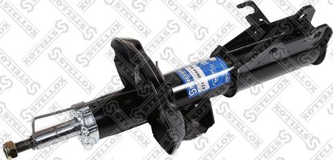 Stellox 4214-0044-SX - Амортизатор avtokuzovplus.com.ua