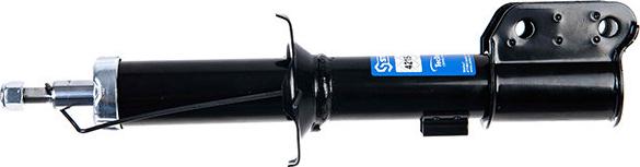 Stellox 4215-0310-SX - Амортизатор autocars.com.ua