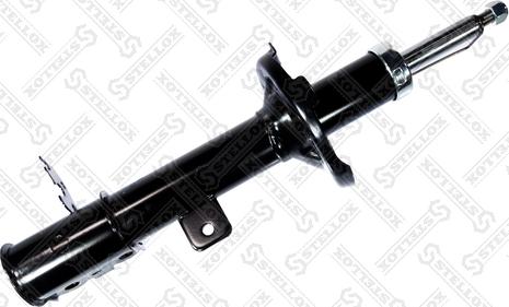 Stellox 4215-0374-SX - Амортизатор autocars.com.ua