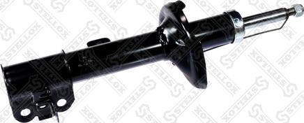 Stellox 4215-0375-SX - Амортизатор autocars.com.ua