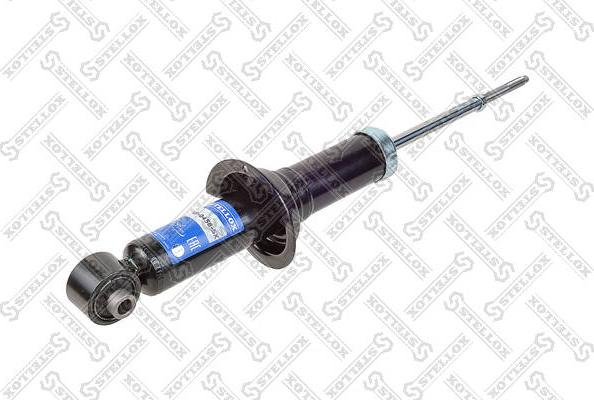 Stellox 4215-0458-SX - Амортизатор autocars.com.ua