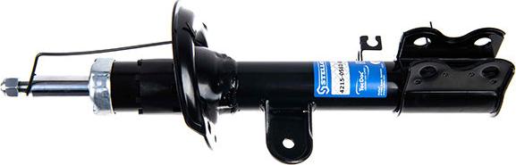 Stellox 4215-0562-SX - Амортизатор autocars.com.ua
