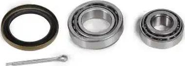 Stellox 43-28139-SX - Комплект підшипника маточини колеса autocars.com.ua