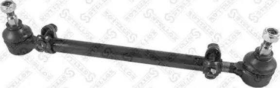 Stellox 51-00535-SX - Поздовжня рульова тяга autocars.com.ua