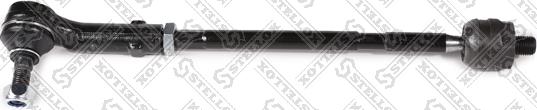 Stellox 51-00594-SX - Продольная рулевая тяга avtokuzovplus.com.ua