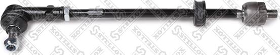 Stellox 51-00602-SX - Продольная рулевая тяга autodnr.net