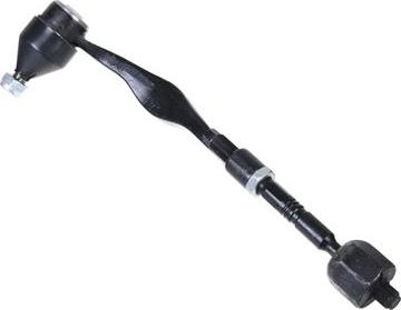 Stellox 51-00611A-SX - Поздовжня рульова тяга autocars.com.ua