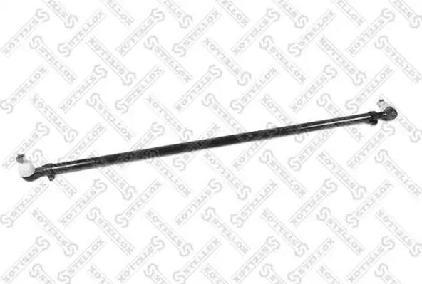Stellox 51-00738-SX - Поперечна рульова тяга autocars.com.ua