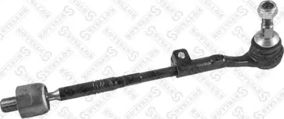 Stellox 51-00847-SX - Поздовжня рульова тяга autocars.com.ua