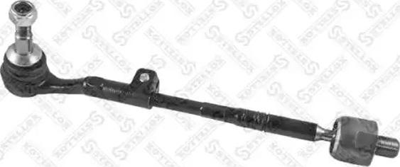Stellox 51-00848-SX - Поздовжня рульова тяга autocars.com.ua