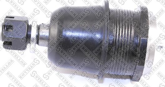Stellox 52-00097-SX - Несучий / направляючий шарнір autocars.com.ua