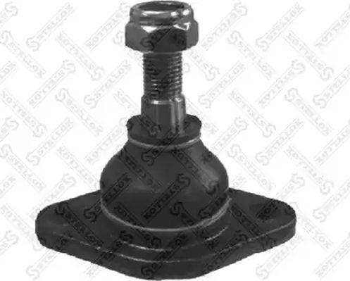 Stellox 52-00840-SX - Несучий / направляючий шарнір autocars.com.ua