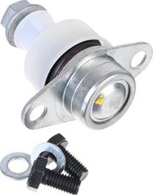 Stellox 52-10080-SX - Несучий / направляючий шарнір autocars.com.ua