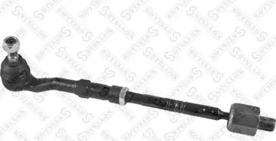 Stellox 53-00004-SX - Поздовжня рульова тяга autocars.com.ua