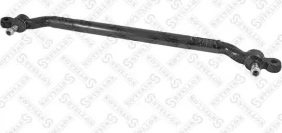 Stellox 53-00552A-SX - Поздовжня рульова тяга autocars.com.ua