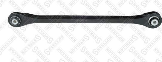 Stellox 54-00163-SX - Важіль незалежної підвіски колеса autocars.com.ua