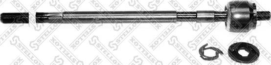 Stellox 55-01936-SX - Осевой шарнир, рулевая тяга avtokuzovplus.com.ua