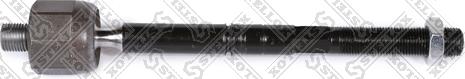Stellox 55-02650-SX - Осьовий шарнір, рульова тяга autocars.com.ua