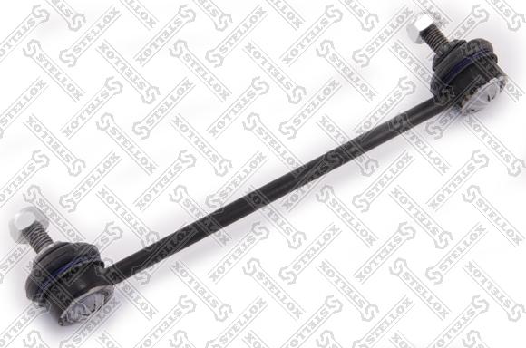 Stellox 56-02362-SX - Тяга / стійка, стабілізатор autocars.com.ua