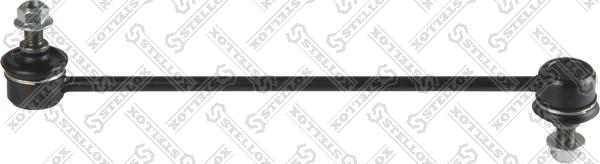 Stellox 56-07006-SX - Тяга / стійка, стабілізатор autocars.com.ua