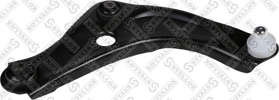 Stellox 57-00759-SX - Рычаг подвески колеса autodnr.net