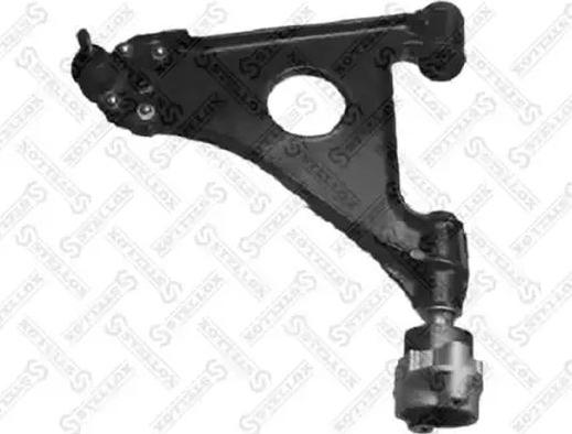 Stellox 57-02905-SX - Важіль незалежної підвіски колеса autocars.com.ua