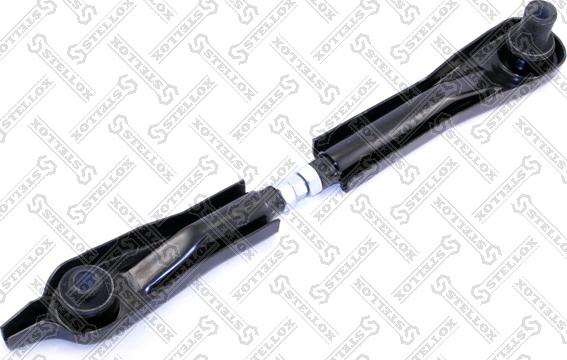 Stellox 57-71006-SX - Тяга / стійка, підвіска колеса autocars.com.ua