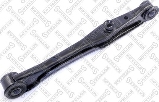 Stellox 57-71012-SX - Тяга / стійка, підвіска колеса autocars.com.ua