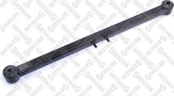 Stellox 57-71046-SX - Тяга / стійка, підвіска колеса autocars.com.ua
