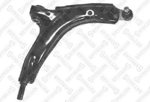 Stellox 57-73014-SX - Важіль незалежної підвіски колеса autocars.com.ua