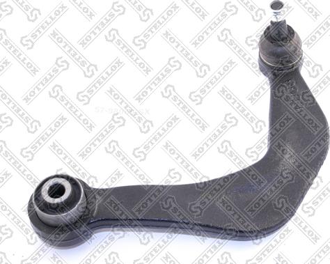 Stellox 57-98065-SX - Важіль незалежної підвіски колеса autocars.com.ua