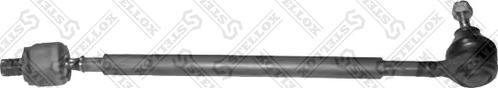 Stellox 59-01673-SX - Продольная рулевая тяга avtokuzovplus.com.ua