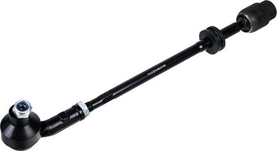 Stellox 59-01884A-SX - Поздовжня рульова тяга autocars.com.ua