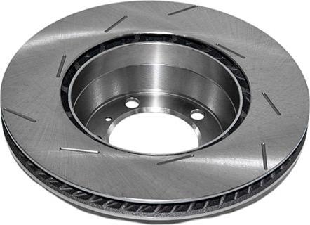 Stellox 6021-0045V-SX - Гальмівний диск autocars.com.ua